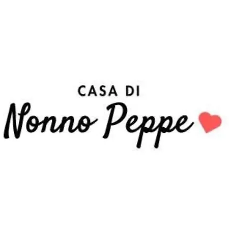Casa Di Nonno Peppe Apartament *