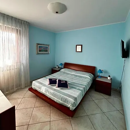 Casa Di Nonno Peppe Apartament