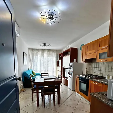 Casa Di Nonno Peppe *