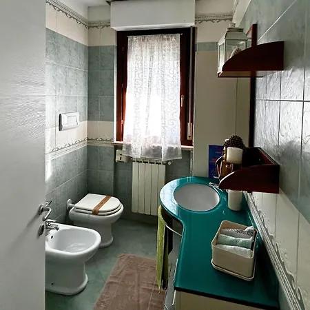 Casa Di Nonno Peppe *