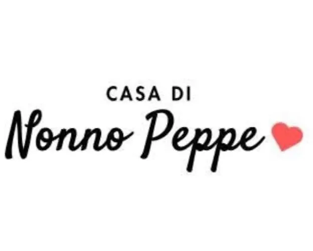 Casa Di Nonno Peppe Apartman *