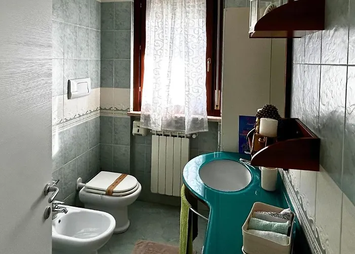 Casa Di Nonno Peppe *