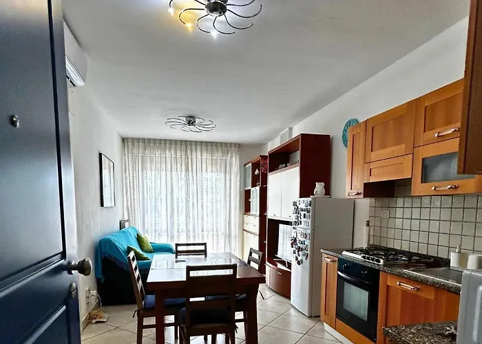 Casa Di Nonno Peppe *